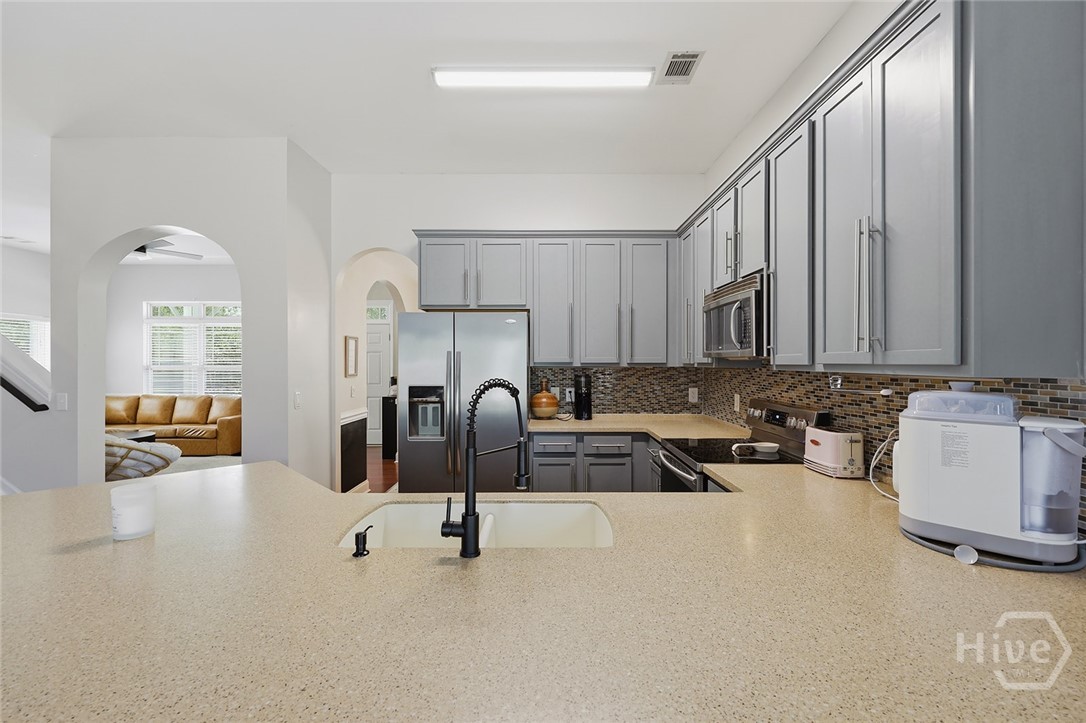 7 Night Heron Way