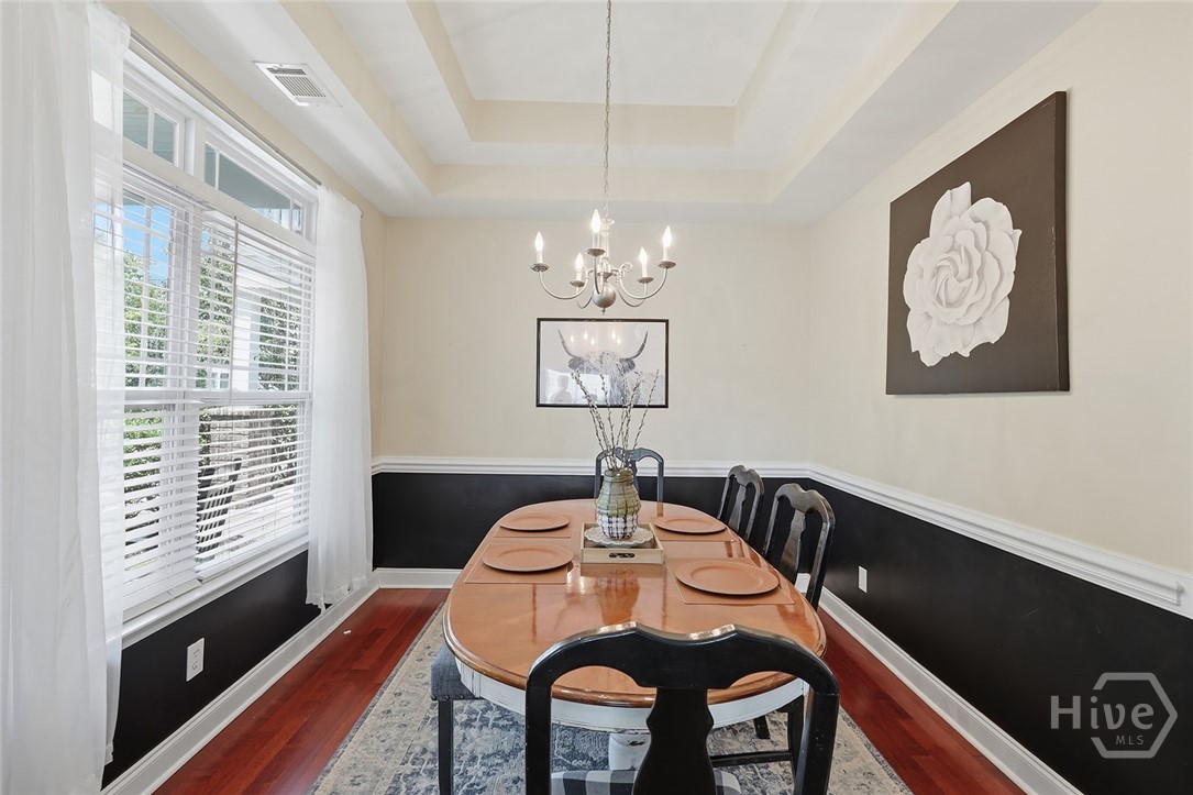 7 Night Heron Way