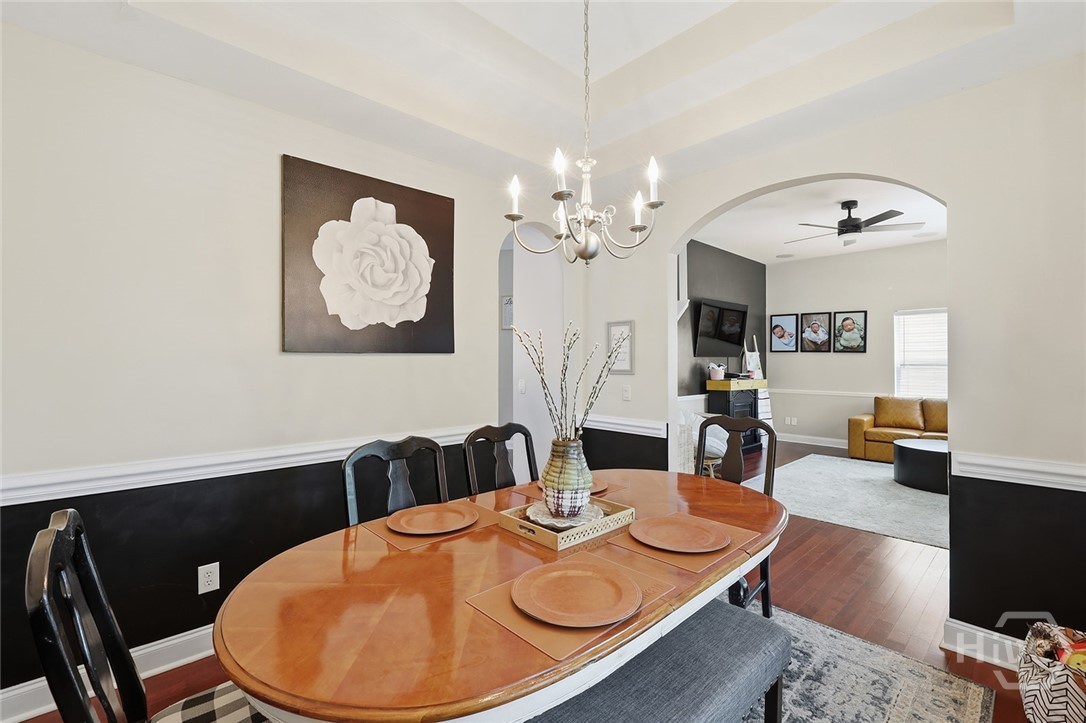 7 Night Heron Way