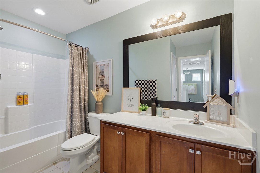 7 Night Heron Way