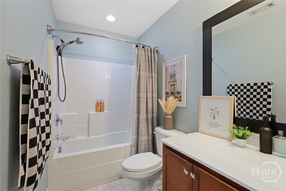 7 Night Heron Way