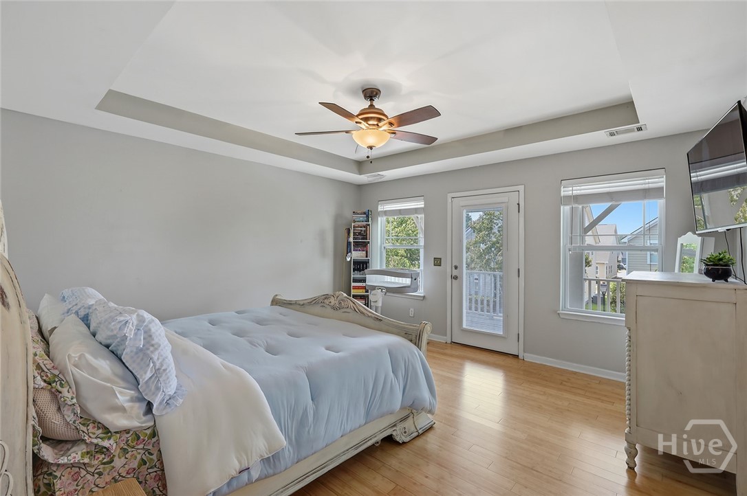 7 Night Heron Way
