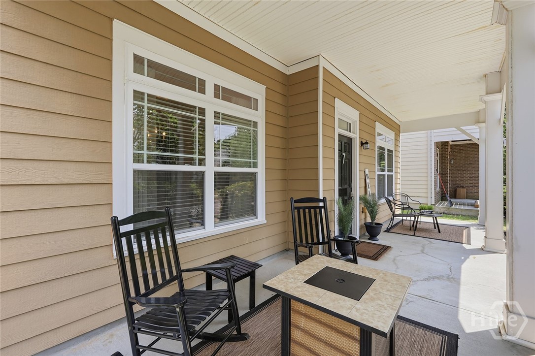7 Night Heron Way