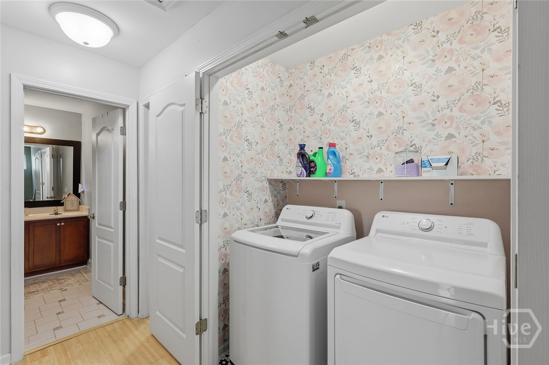 7 Night Heron Way