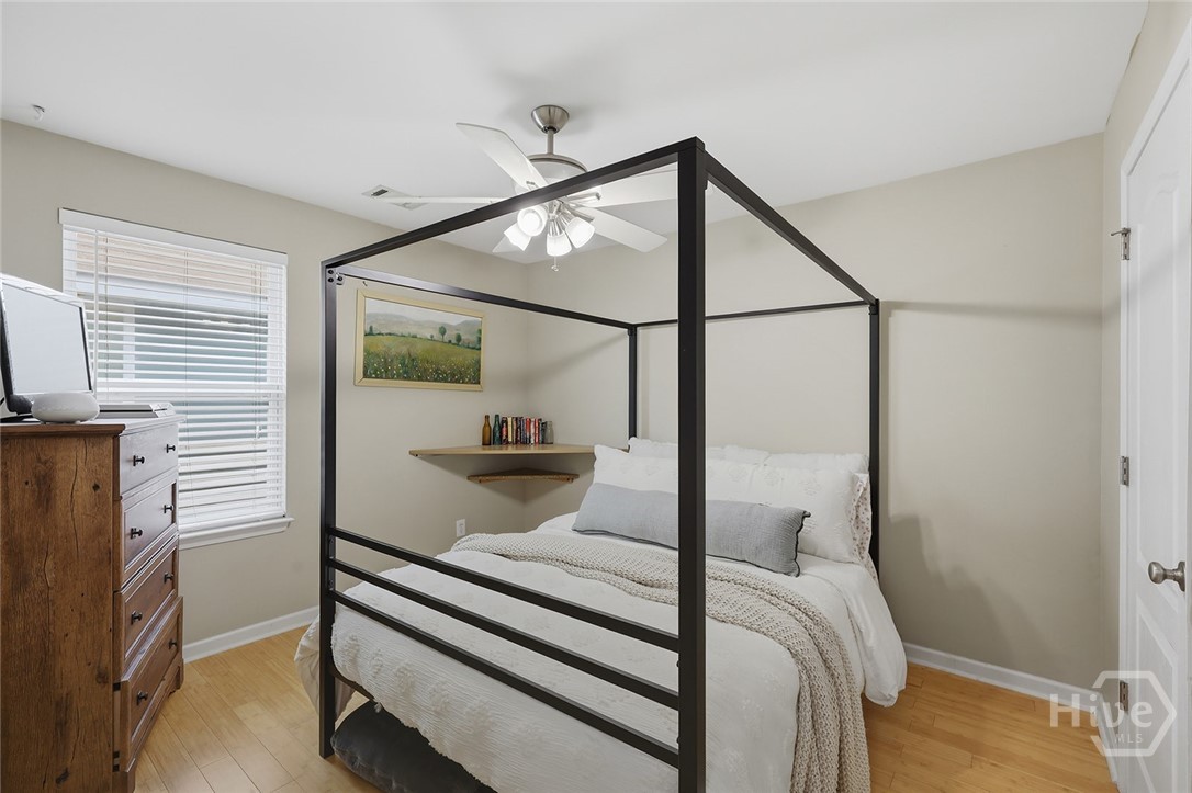 7 Night Heron Way