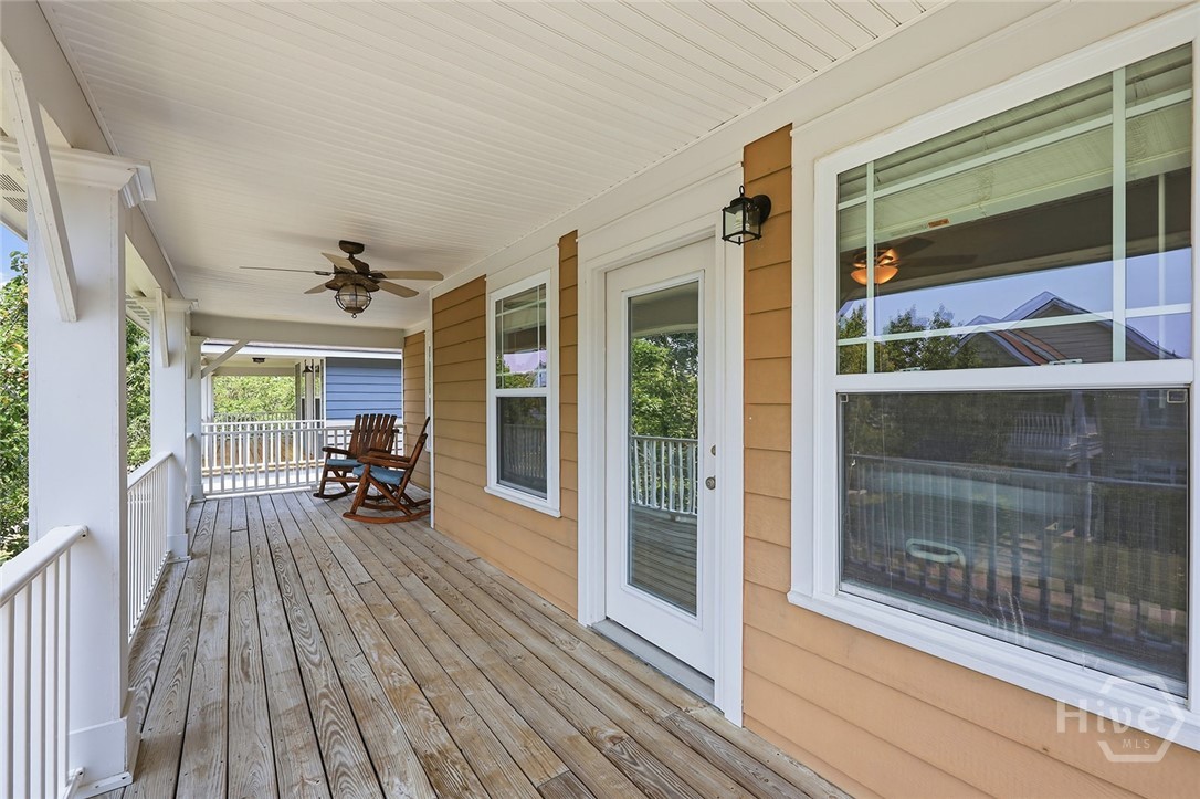 7 Night Heron Way