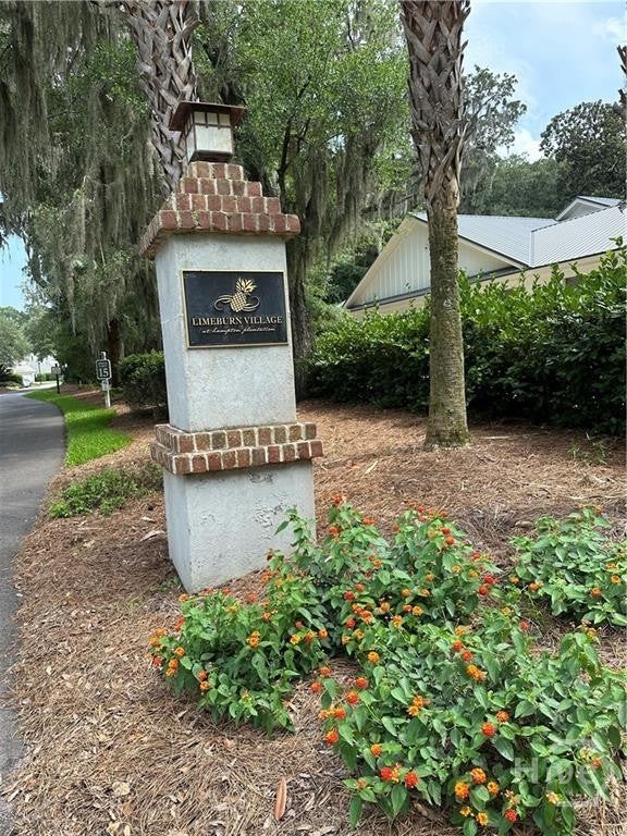 Private Address