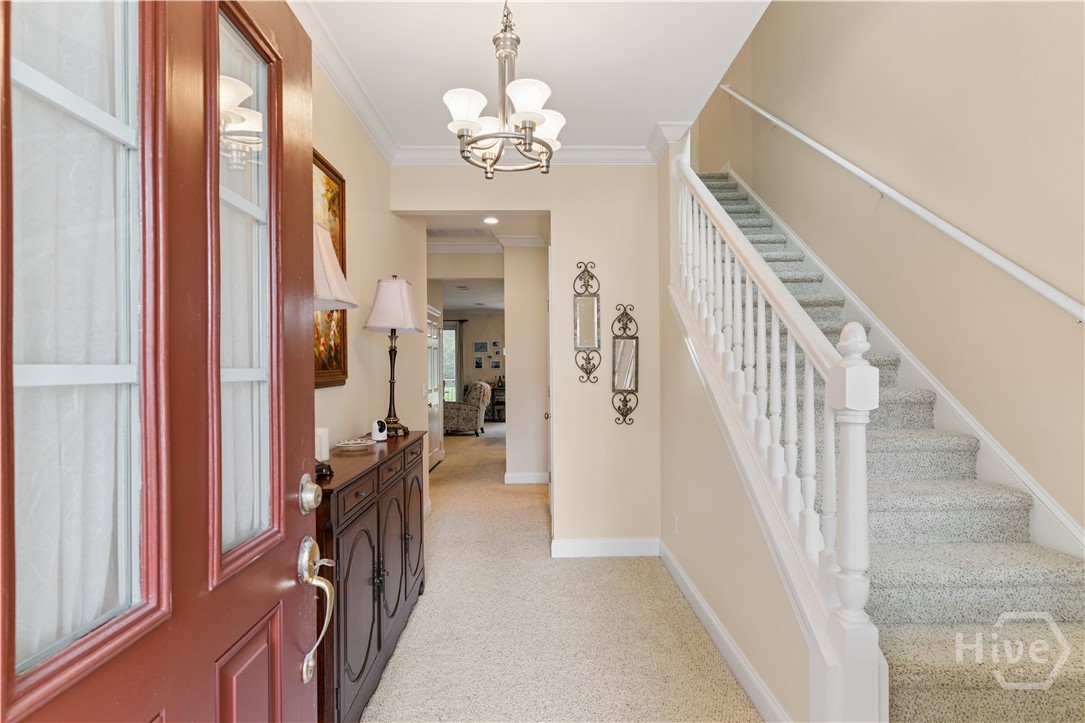 151 Limeburn Trail
