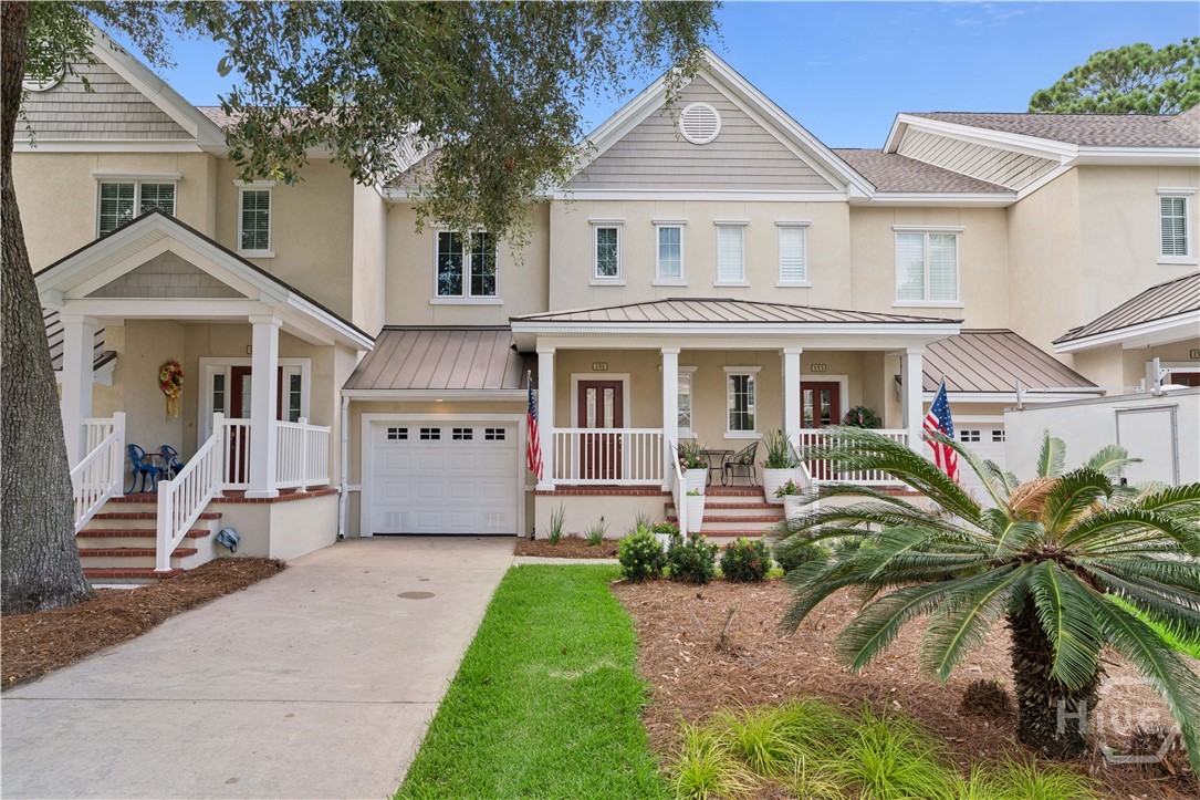 151 Limeburn Trail