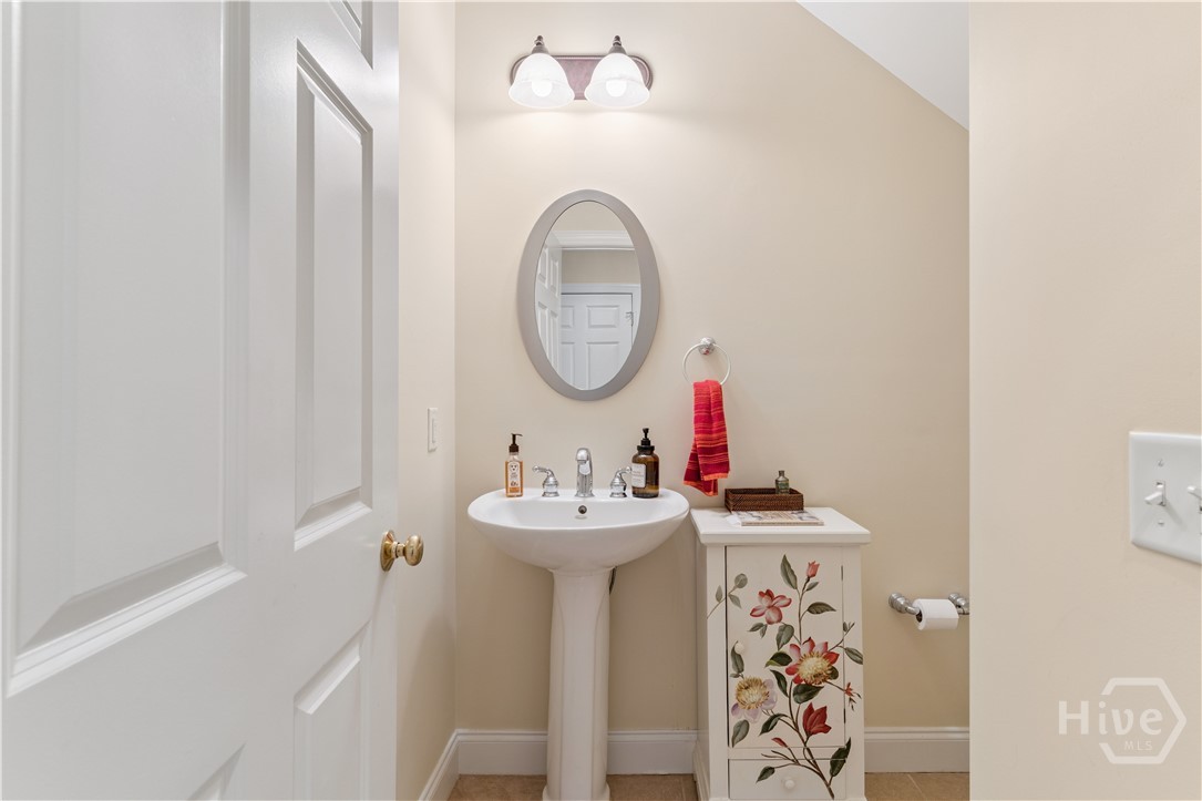 151 Limeburn Trail