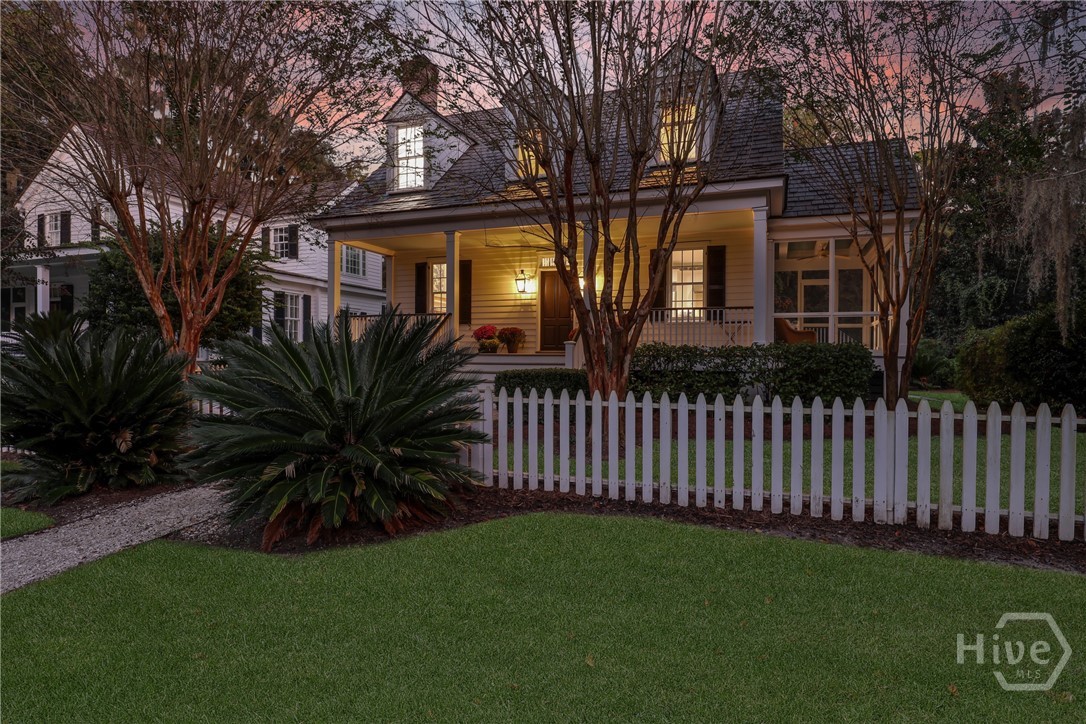 46 Cherry Laurel Way