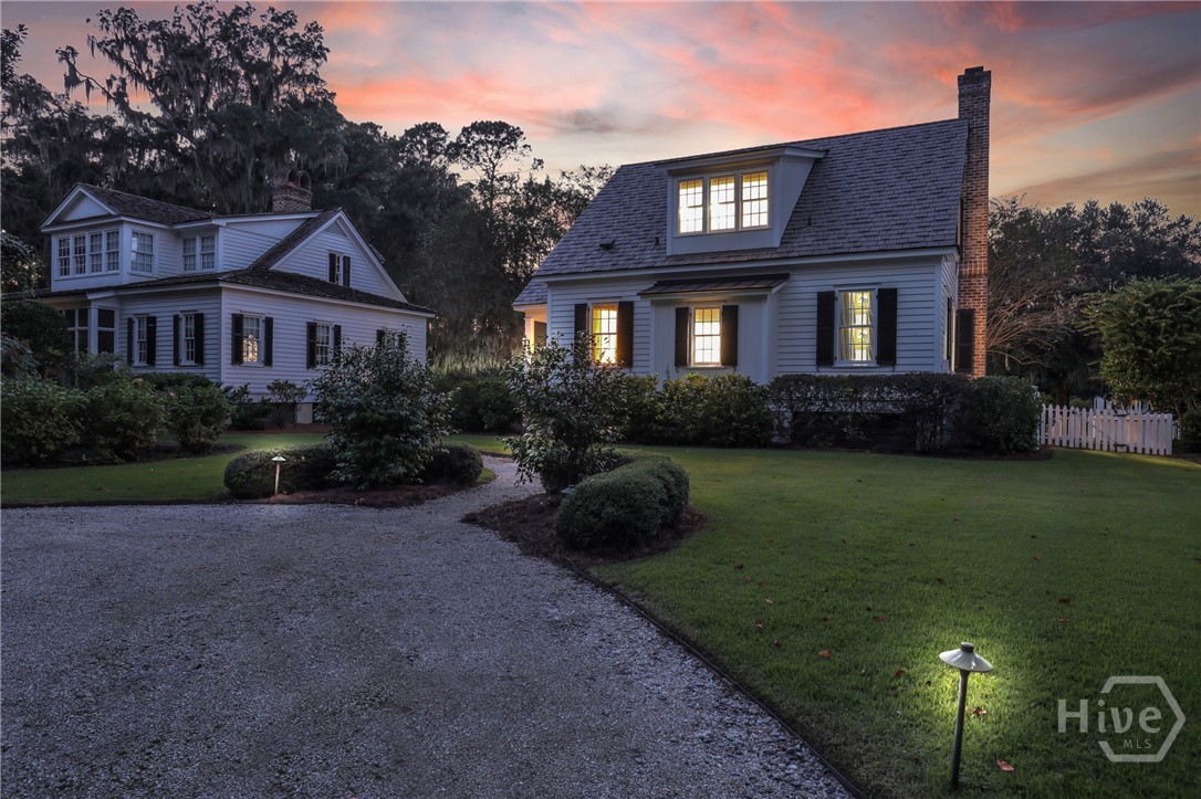 46 Cherry Laurel Way