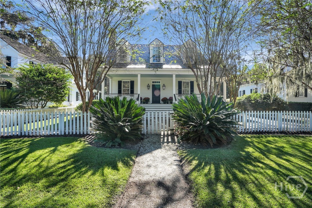 46 Cherry Laurel Way