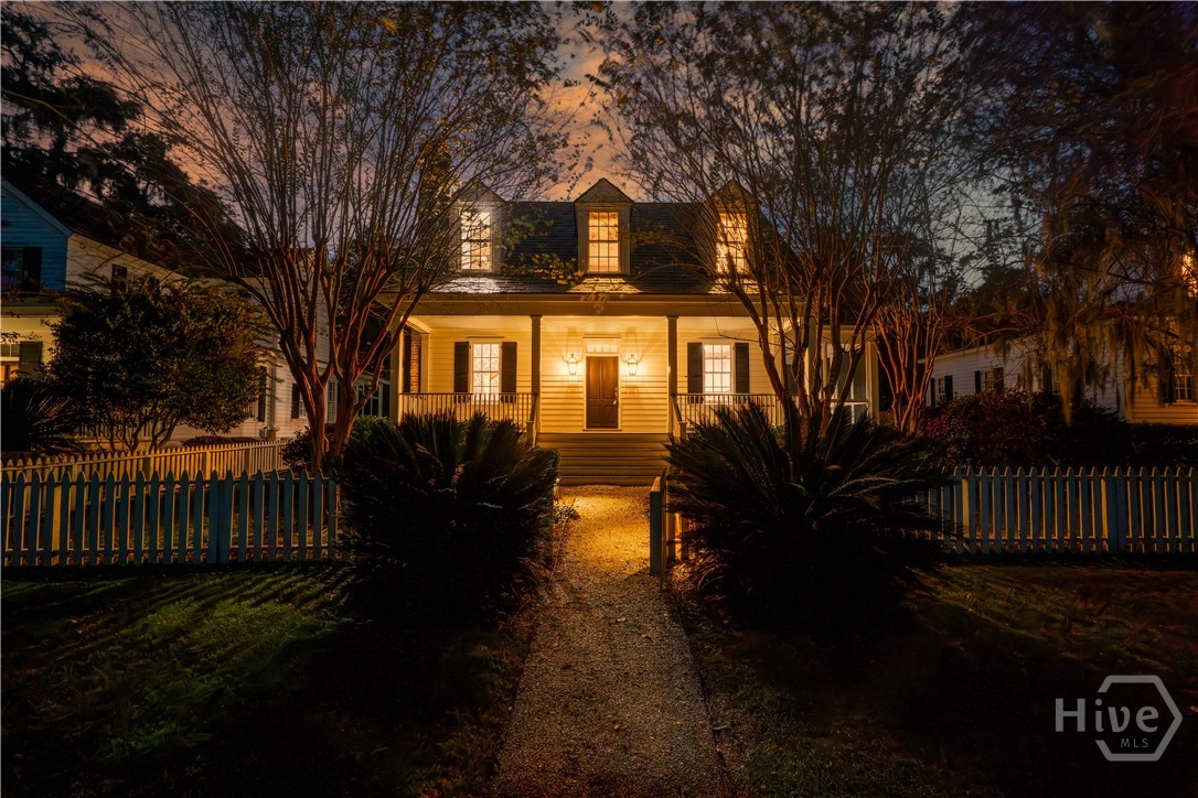 46 Cherry Laurel Way