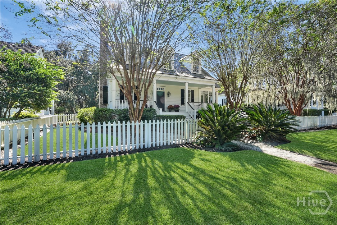 46 Cherry Laurel Way