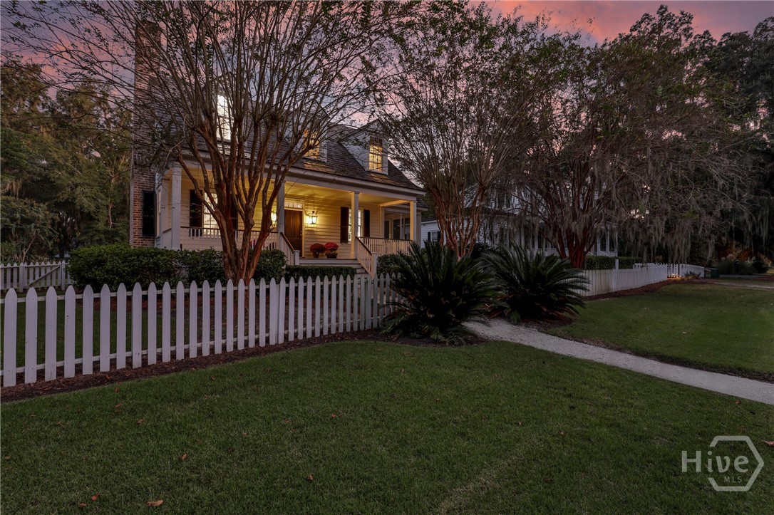 46 Cherry Laurel Way