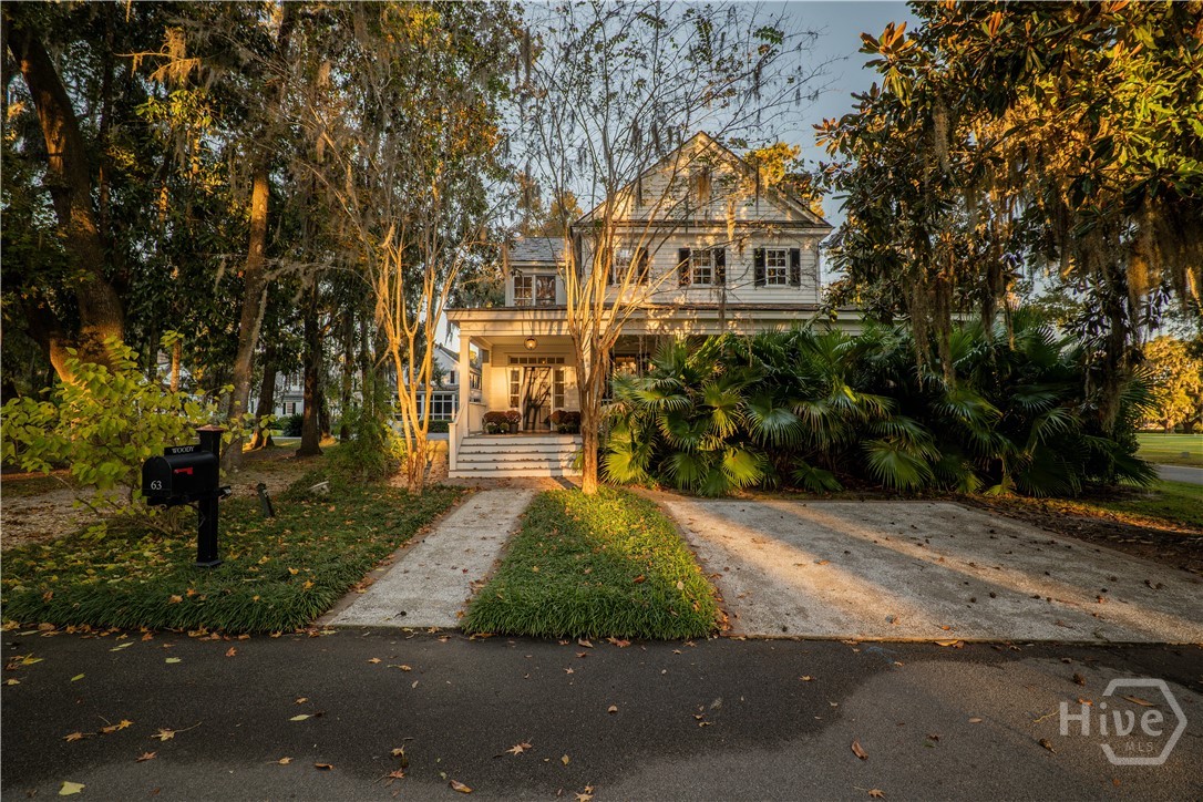 63 Magnolia Lane