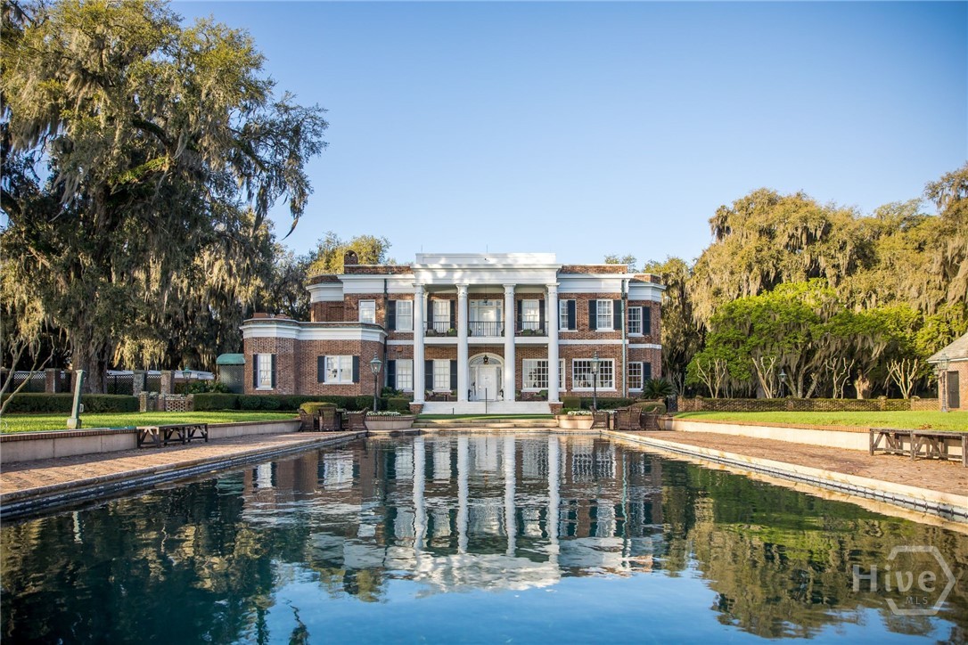 63 Magnolia Lane