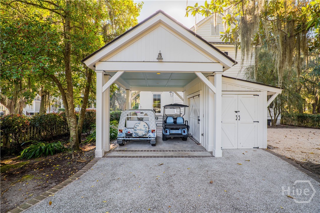 63 Magnolia Lane