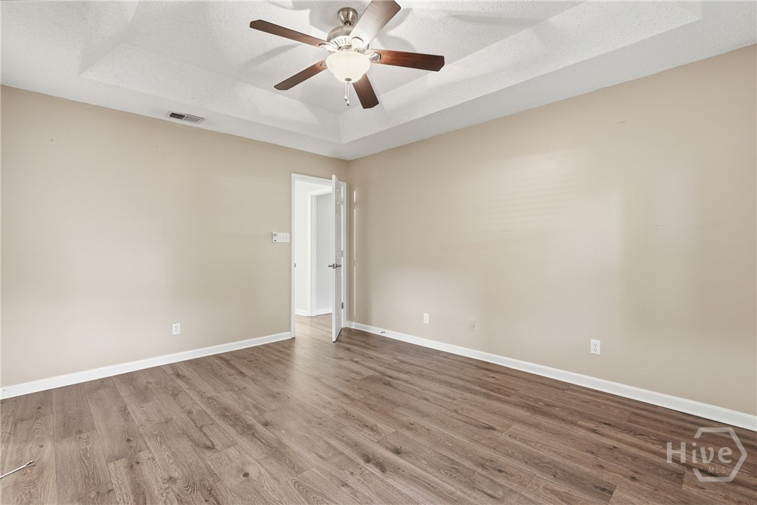 6 Bristlecone Court