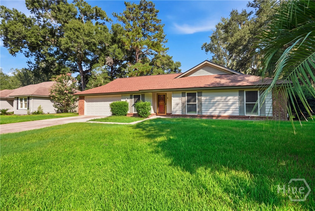 6 Bristlecone Court