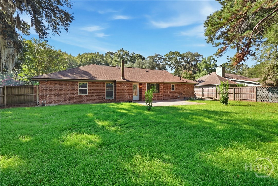 6 Bristlecone Court