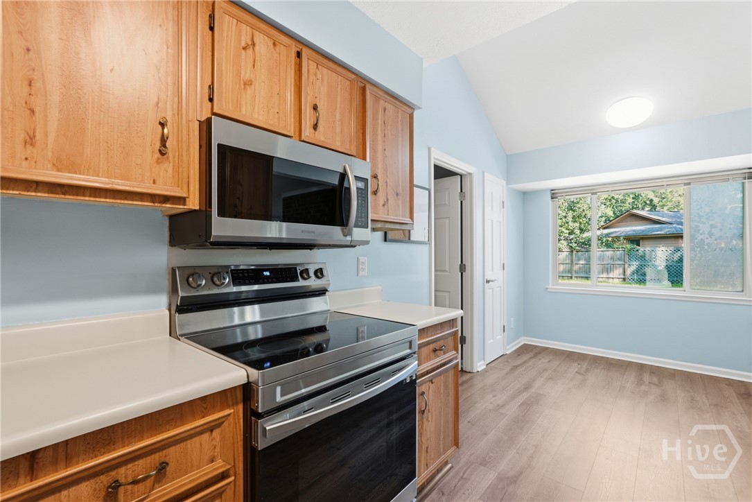 6 Bristlecone Court