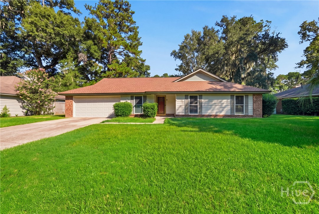 6 Bristlecone Court