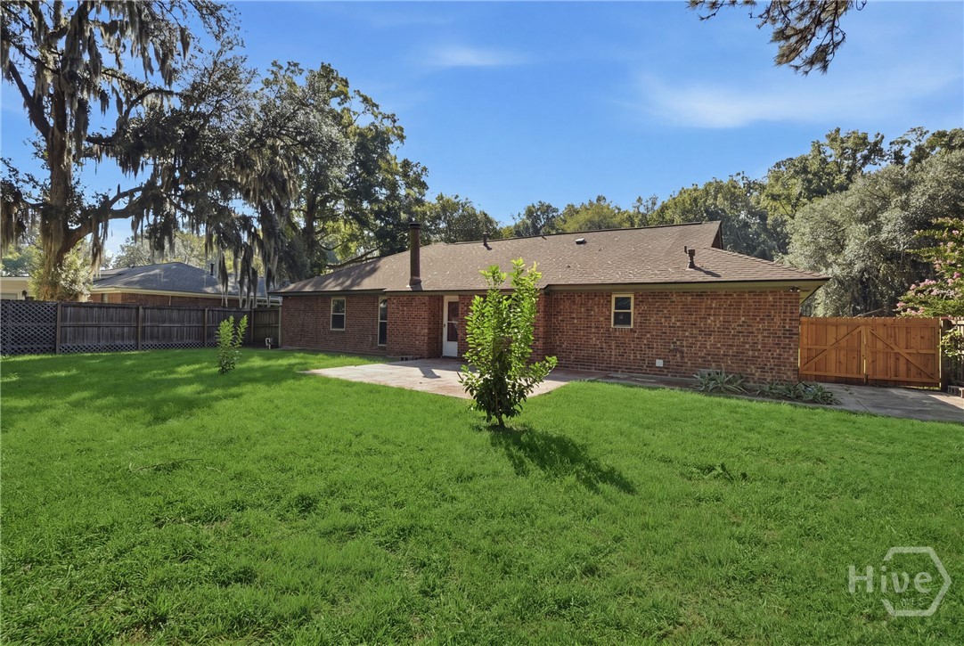 6 Bristlecone Court