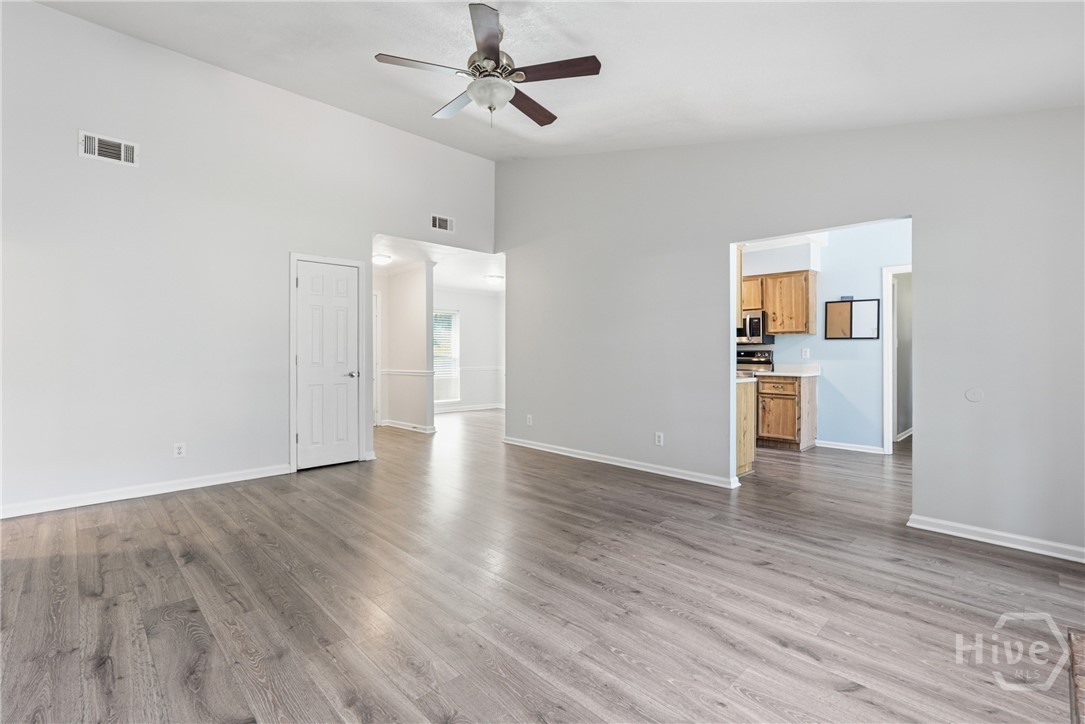 6 Bristlecone Court