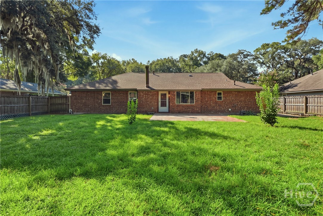 6 Bristlecone Court