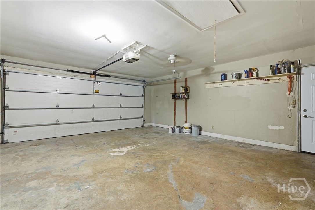 6 Bristlecone Court