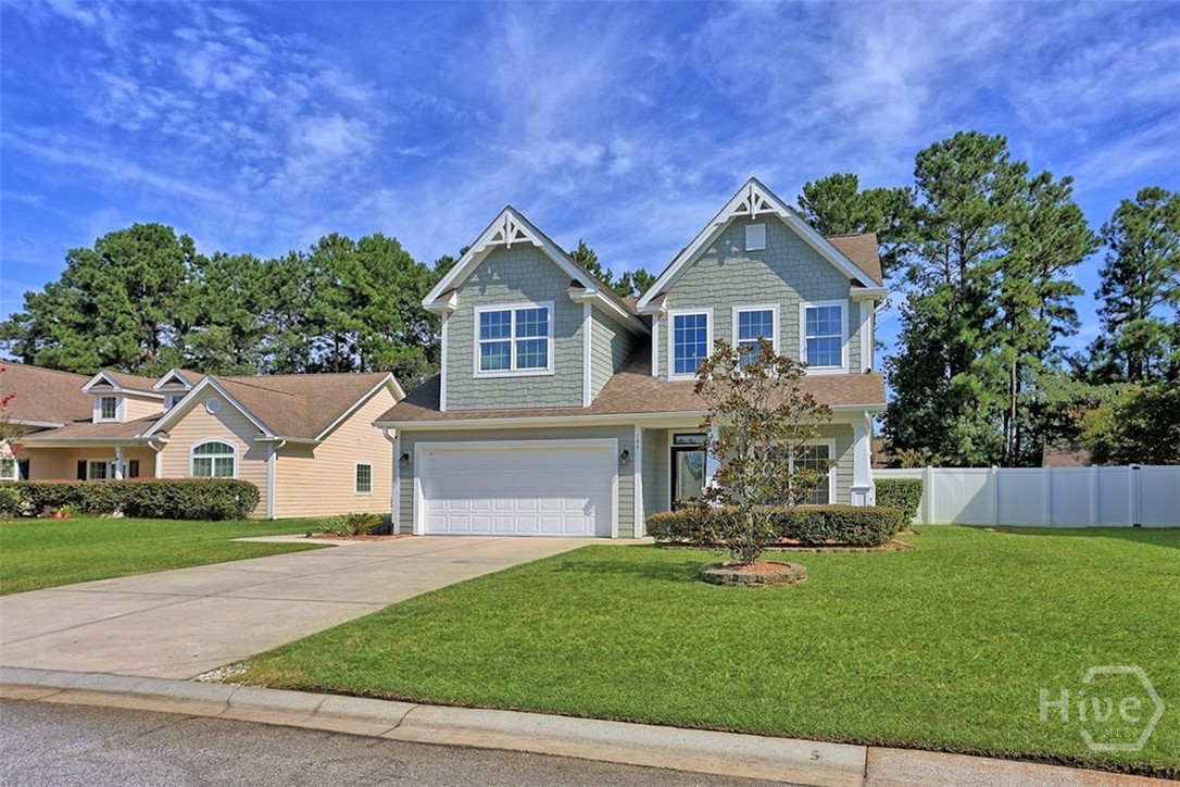 104 Belle Gate Drive