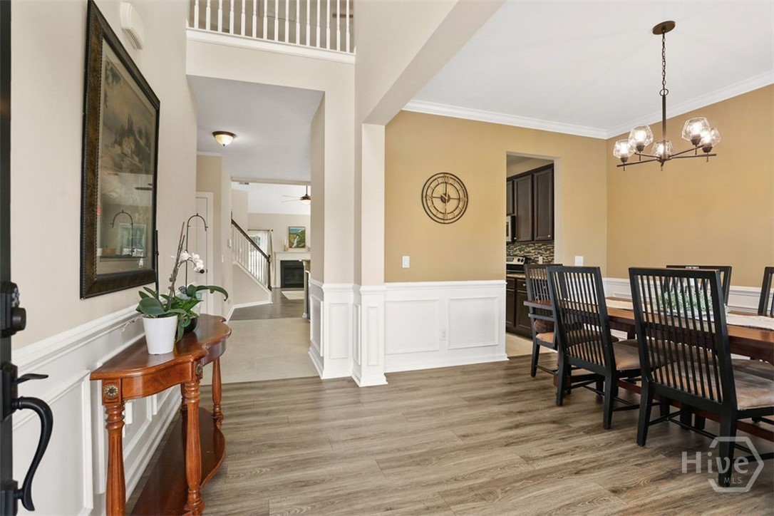 104 Belle Gate Drive