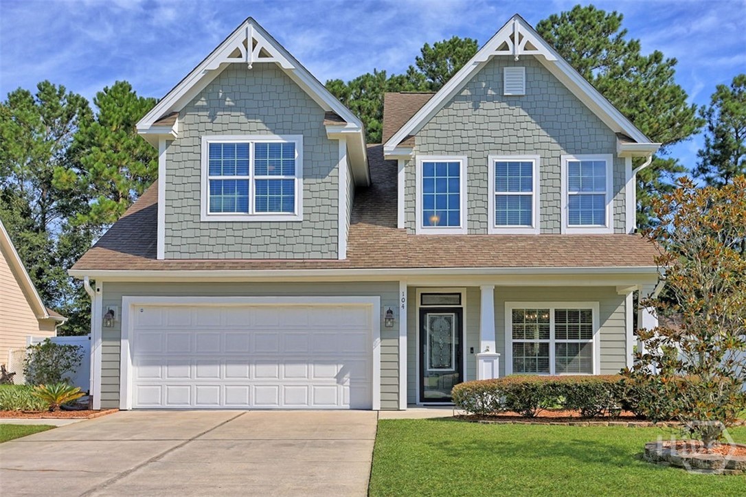 104 Belle Gate Drive