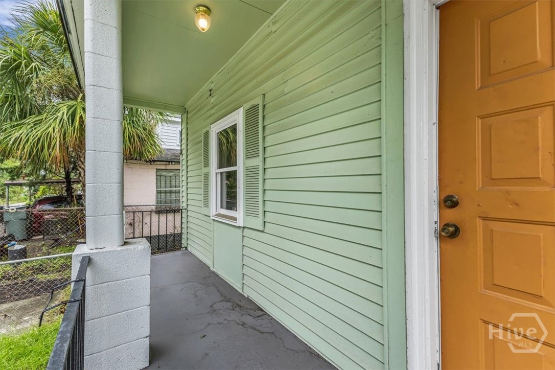 917 Elliott Avenue