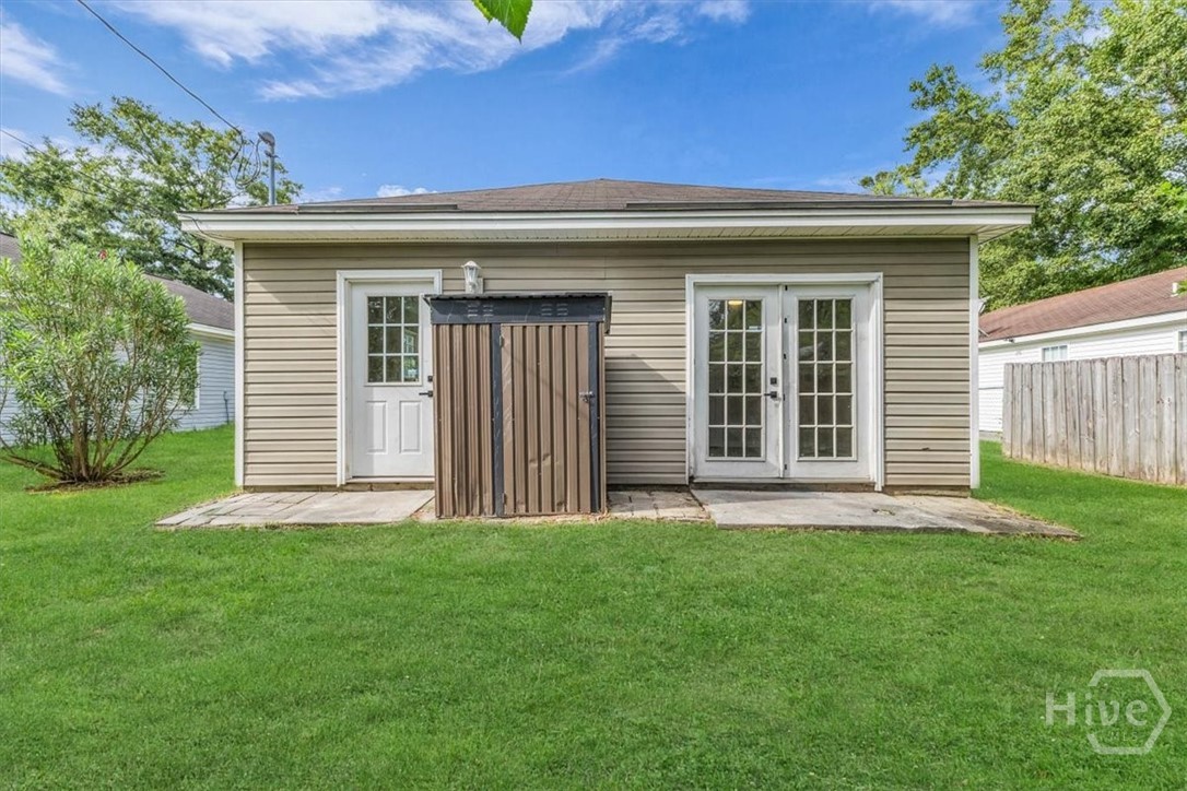 1113 E 59th Street
