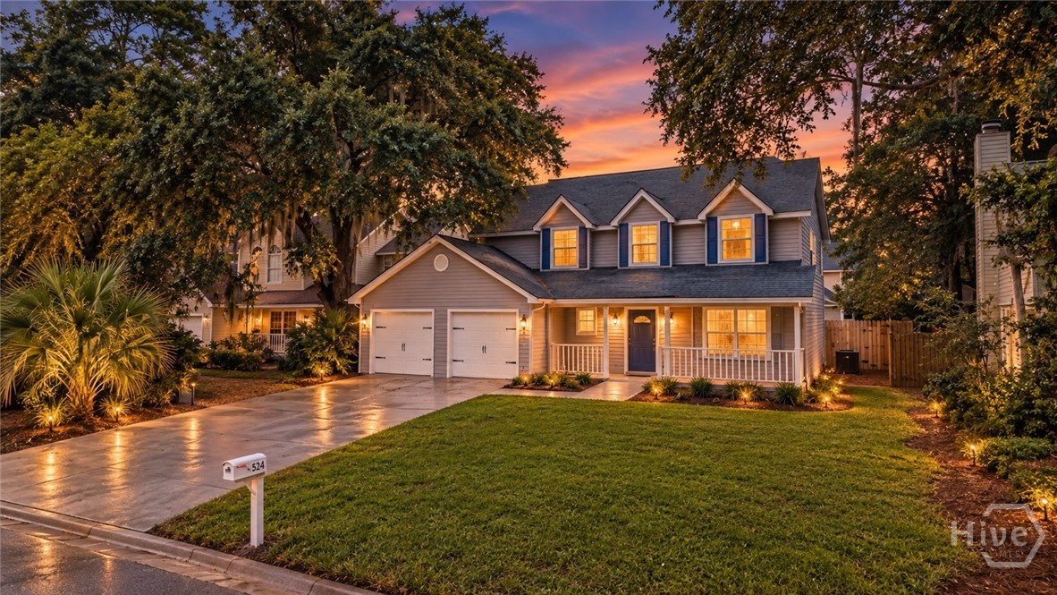 524 Pointe North Drive