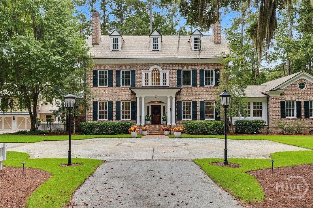 36 Belted Kingfisher Lane