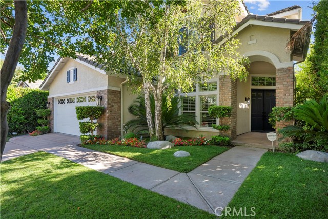 25512 Wilde AVE