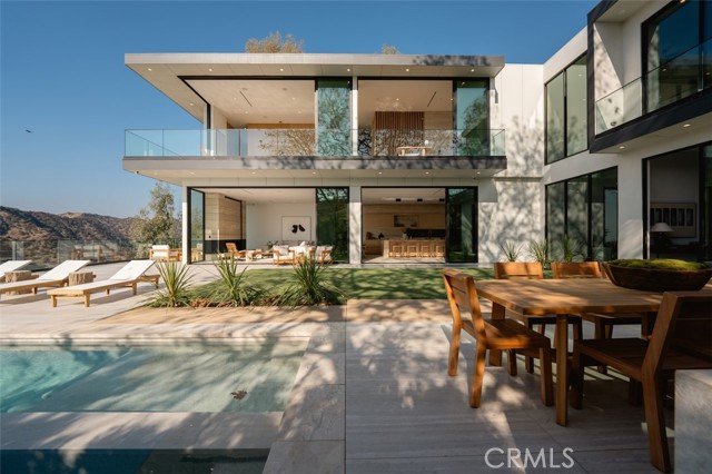 1149 Linda Flora DR