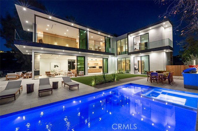 1149 Linda Flora DR