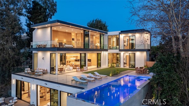 1149 Linda Flora DR
