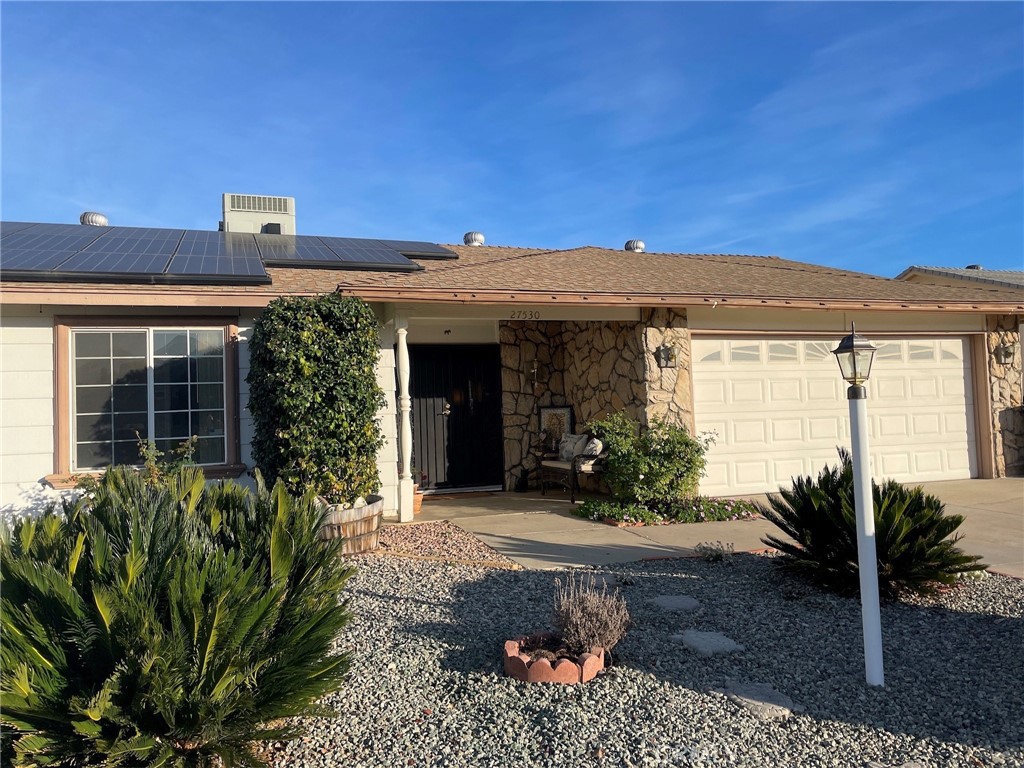 27530 Grosse Point Drive