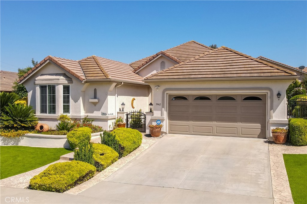 39462 Chappellet Circle