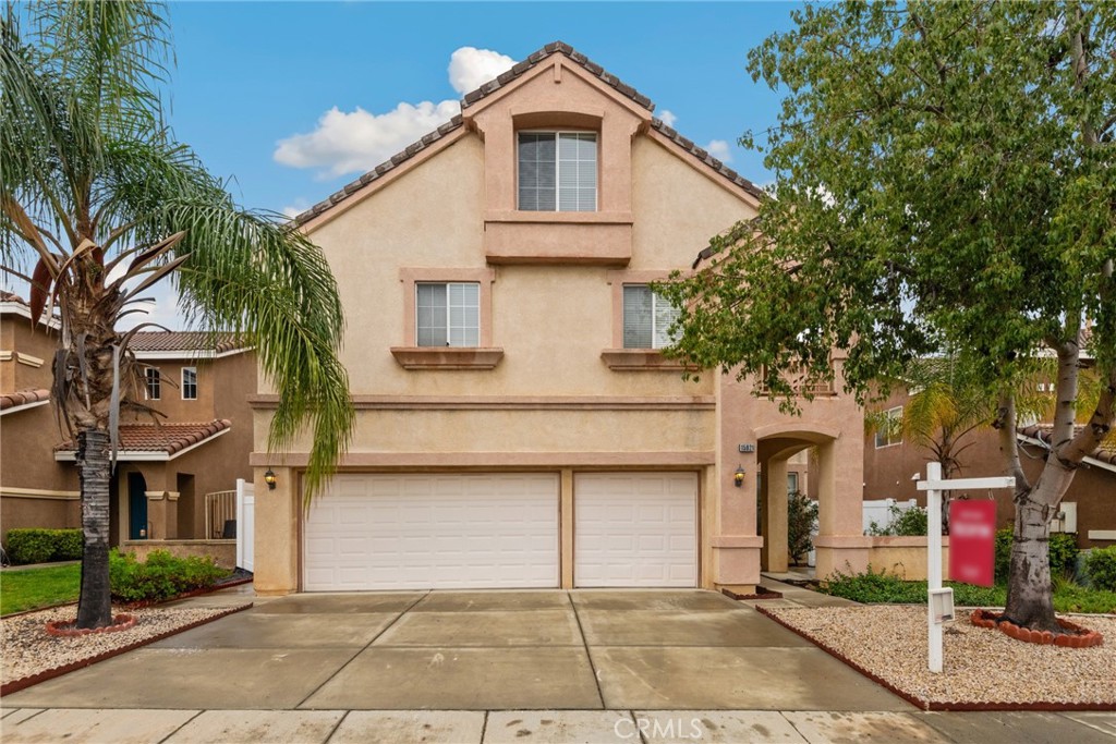 15921 La Costa Alta Drive