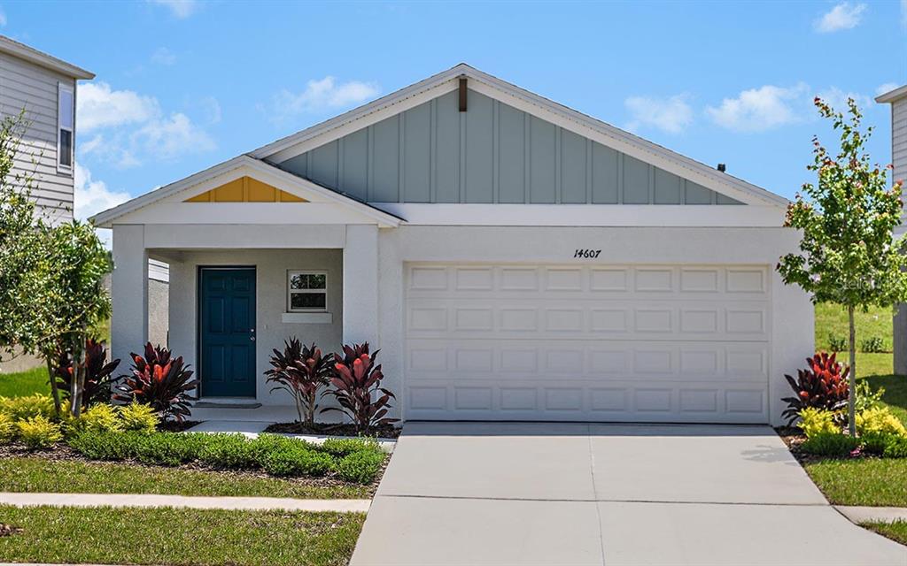 5545 SUMMER SUNSET DR