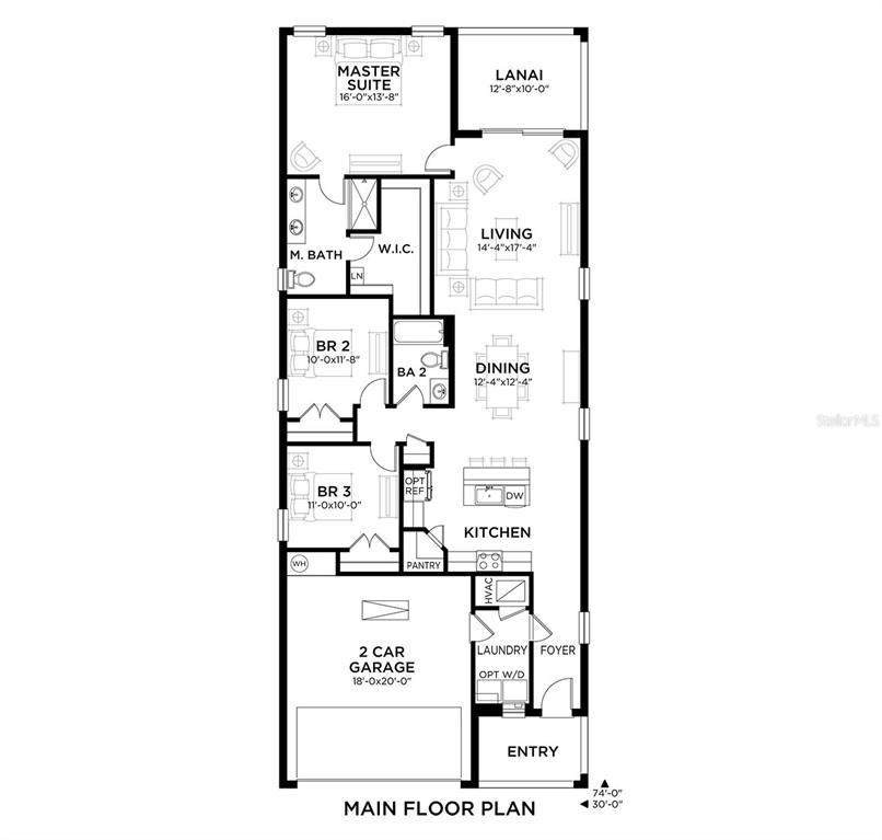 5545 SUMMER SUNSET DR