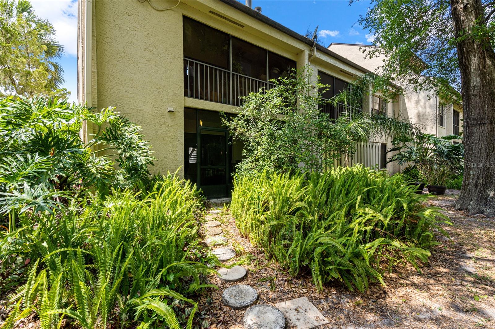 7809 NIAGARA AVE #2105