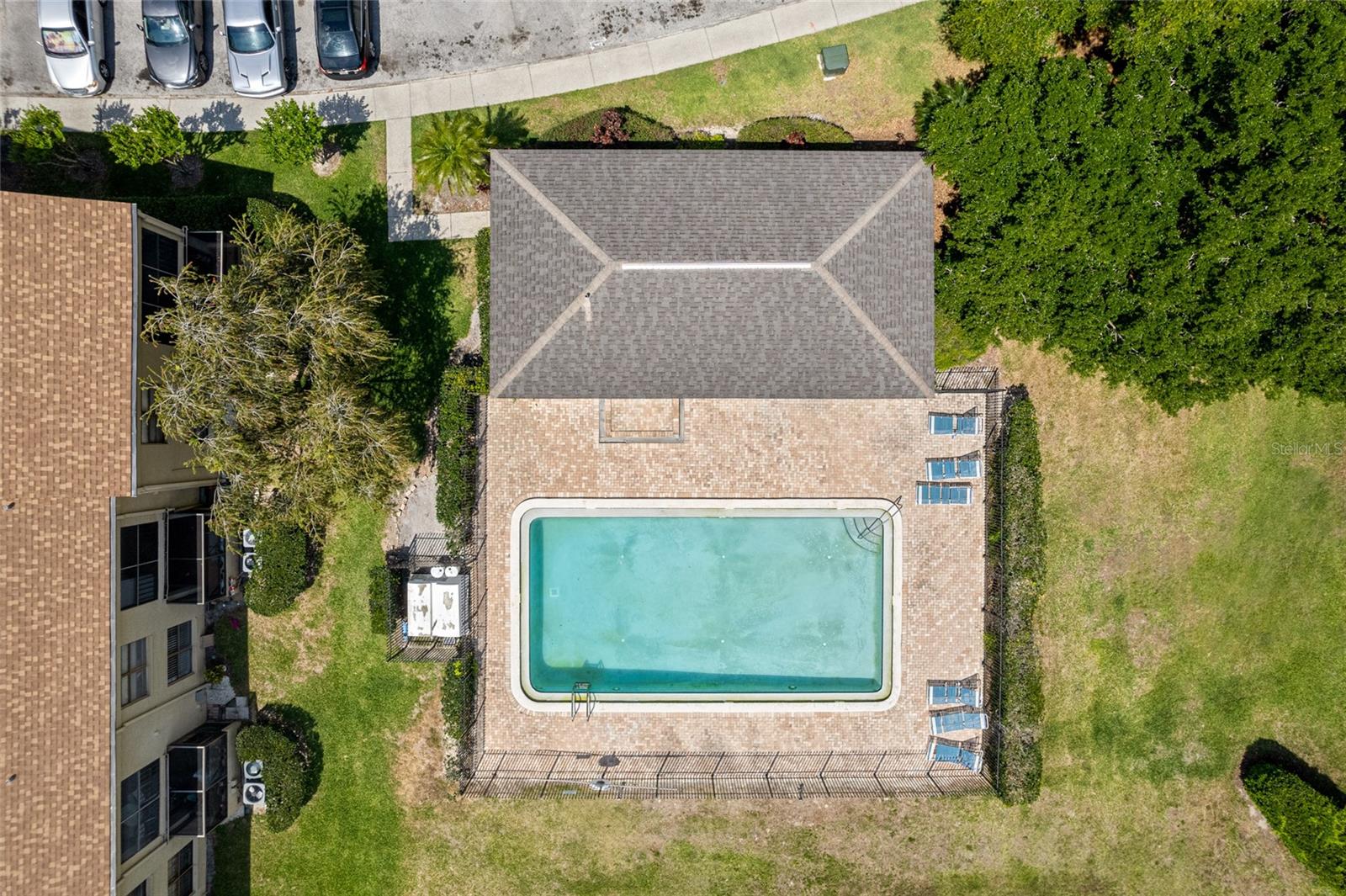7809 NIAGARA AVE #2105